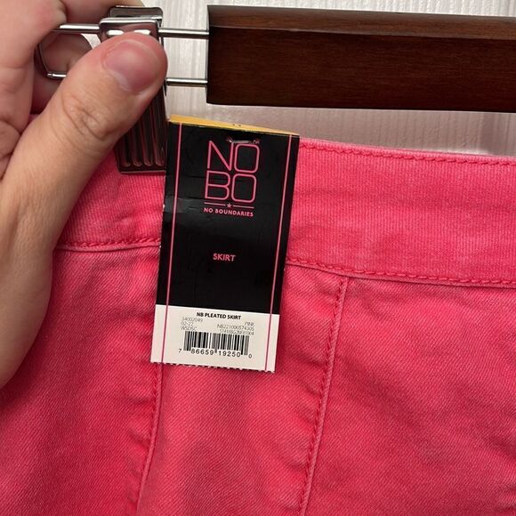 Women's Pink Skirt Size 11 - Picture 4 of 5